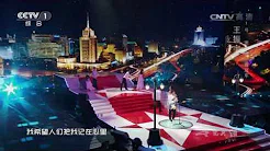 [星光大道] 20170407 歌曲《北京北京》 演唱：王振宇 | CCTV