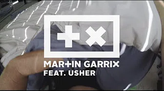 Martin Garrix feat. Usher - Don