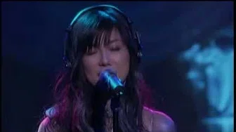 岛谷ひとみ　　早春　 　(Live  2005)