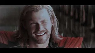 锤基 Thor&Loki-say something BY 长路归家
