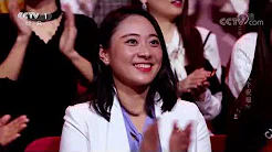 [星光大道]《叁百六十五个祝福》 演唱：赵国春 | CCTV