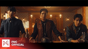 CNBLUE (씨엔블루) – 싹둑 (Love Cut) MV