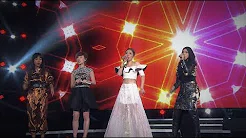 Everywhere(无处不乐) [feat. shila amzah(茜拉),Vincy Chan(泳儿) & An Youqi(安又琪)] Live at QQ Music Award
