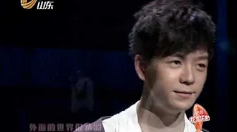 [TV] 王栎鑫向刘惜君表白 Wang Yuexin likes Liu Xijun