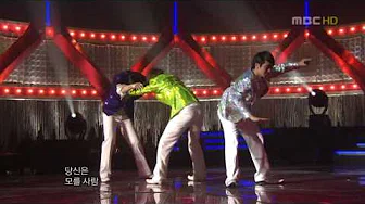 070219 BIGBANG DS+VI唱民歌Feat(李路&KCM)