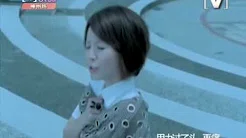 黄雅莉 2009新专辑《雅莉不怕》之 《不一定快乐》MV