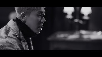 로꼬 Loco - 남아있어 Still (Feat. Crush) - Music Video