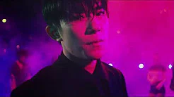 易烊千璽 Jackson Yee  -  灾 Overrun (Official Video)