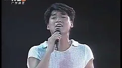 周华健齐豫20年前同台合唱《天下有情人》杨过和小龙女瞬间浮现在眼前