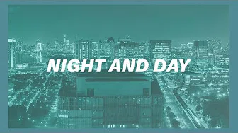 Night & Day (Lyrics) - Lifehouse Worship