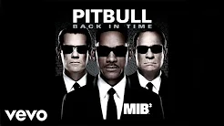 Pitbull - Back in Time (from 