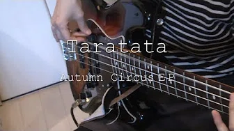Taratata - Autumn Circus EP Short Making