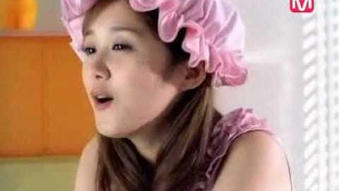 Jang Nara   Sweet Dream MV