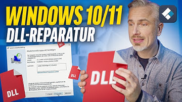 Wie man fehlende DLL in Windows 10/11 repariert | Recoverit