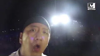 第一届中国邯郸麻椒音乐节精彩回顾（郝云二手玫瑰压轴）