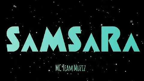 Samsara DJ Remix- [手机铃声］
