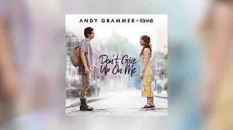 【和訳】 Andy Grammer & R3HAB - Don