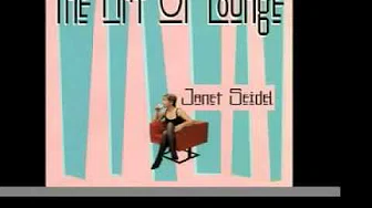 Janet Seidel - To Say Goodbye