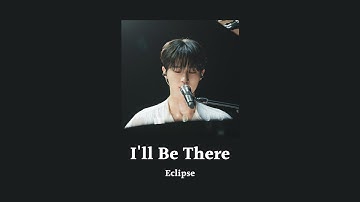 韓繁中字 邊佑錫 변우석 (이클립스(Eclipse)) - I'll Be There｜背著善宰跑 선재 업고 튀어 Lovely Runner OST Part.4