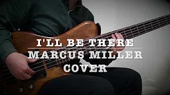Marcus Miller / I