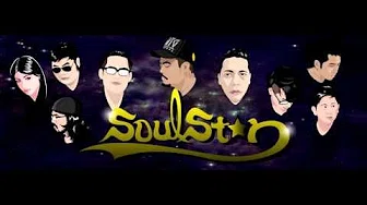 SoulStar Band 灵魂星乐队 宣传影片(3rd)