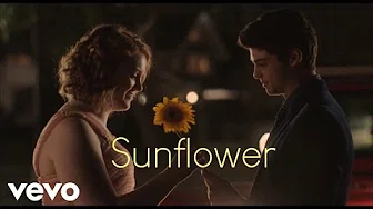 Sierra Burgess- Sunflower Music Video (Sierra Burgess is a Loser ost)|| Shannon Purser