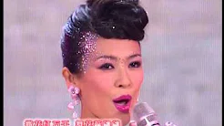 2008年央视春节联欢晚会 歌曲《天女散花》 章子怡| CCTV春晚