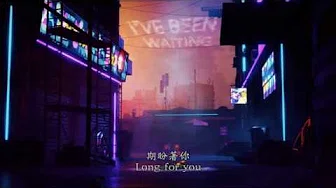 Lil Peep & ILoveMakonnen feat  Fall Out Boy – I’ve Been Waiting 中文字幕