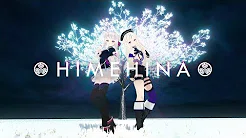 HIMEHINA『 ヒトガタ 』MV