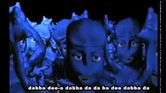 YouTube   Eiffel 65   Blue Da Ba Dee Original Video with subtitles