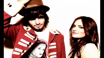 Angus and Julia Stone - I'm not yours (HD)