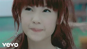 杨丞琳 Rainie Yang - 单眼皮