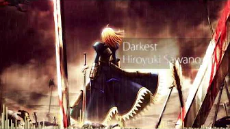 Thunderbolt Fantasy OST - Darkest