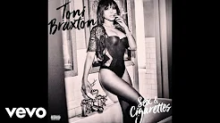 Toni Braxton - Sorry (Audio)