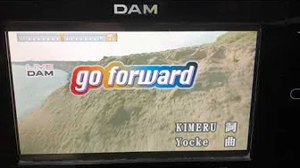 【歌ってみた】go forward / KIMERU