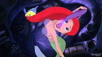 【动画电影】小美人鱼１「The_Little_Mermaid」《电影预告》HD画质