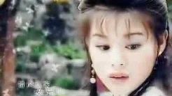 Chinese Theme Music and Classic Beauties 李丽芬—爱不释手  视频好，歌好，人也好