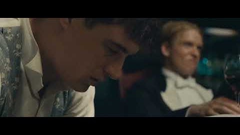 riot club clip 1 - 