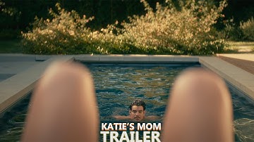 KATIE’S MOM Official Trailer 2023 Dina Meyer