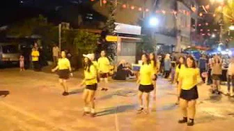 陈旭文化街舞蹈交流☞舞蹈①全是爱