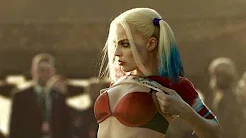 Bad Girl - Avril Lavigne (Suicide Squad) ft. Marilyn Manson