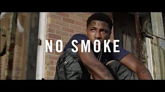 YoungBoy Never Broke Again - No Smoke (Official Video)