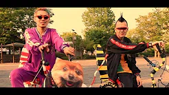 J-REXXX - GALFY feat. PizzaLove（Prod.digital ninja 774）【Official Video】