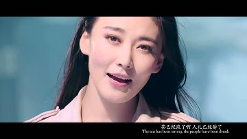 【HD】徐千雅-你来得正是时候MV [Official Music Video]官方完整版