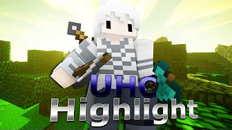 Hypixel UHC Champions#53(Thank you for 2k!!)