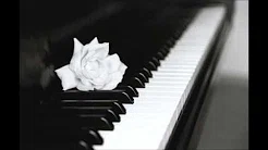 梦中的婚礼 - 钢琴版纯音乐