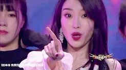 小苏菲2019-01-05舞蹈SOLO