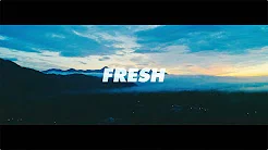 Lucky Kilimanjaro「FRESH」Official Music Video