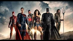 正义联盟Justice League电影原声带主题曲。Come Together（一起来吧）中英文歌词