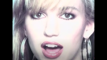 Debbie Gibson - No More Rhyme (Official Music Video)